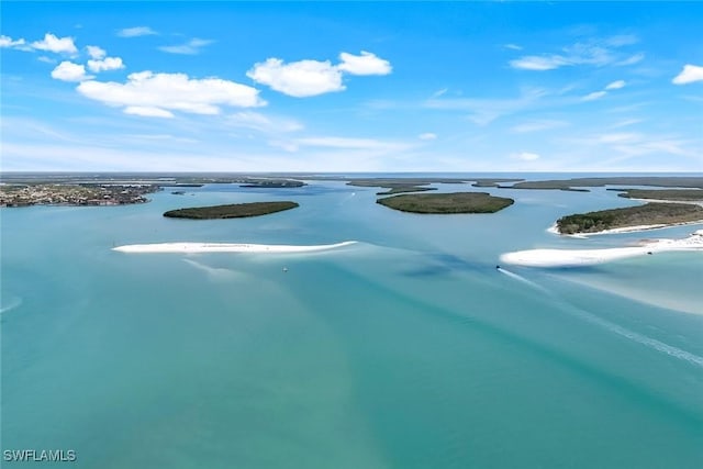 1020 S Collier Blvd Unit 203, Marco Island, FL 34145 - exterior space featuring a water view