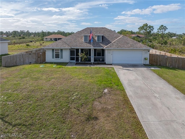 509 Scott Ave, Lehigh Acres FL, 33972, 3 bedrooms, 2 baths house for sale