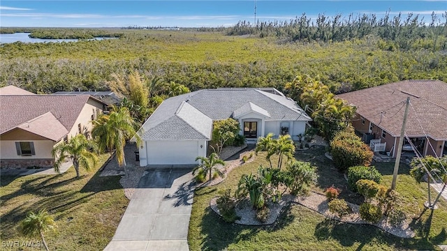 5139 Genesee Pkwy, Bokeelia, FL 33922 - drone / aerial view