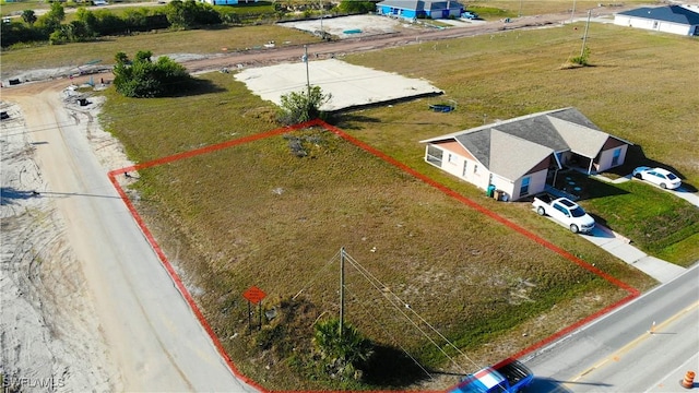 1016 Diplomat Pkwy E, Cape Coral FL, 33909 land for sale