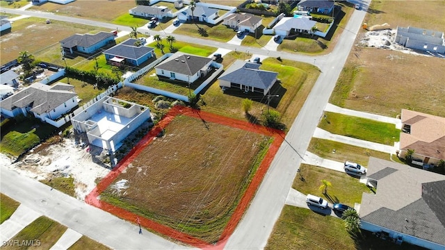 1832 NE 8th Place, Cape Coral FL, 33909 land for sale