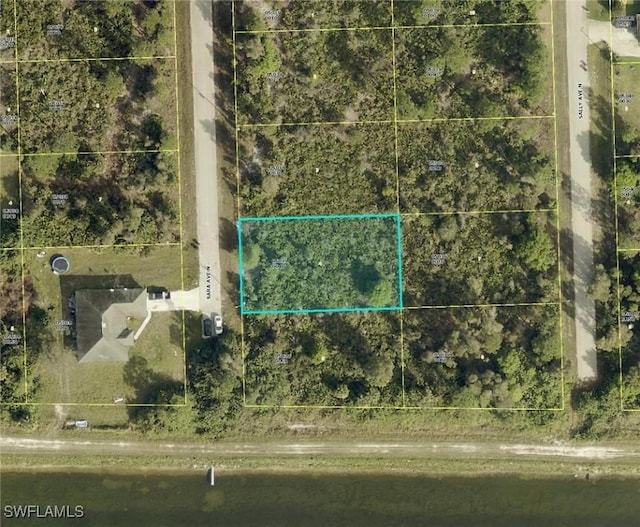 6002 Sara Ave N, Lehigh Acres FL, 33971 land for sale