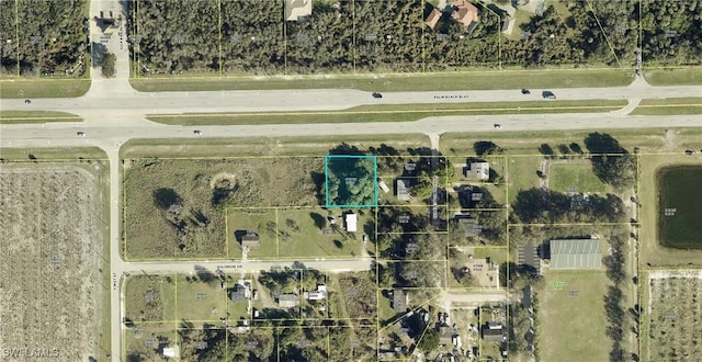 23110 Palm Beach Blvd, Alva FL, 33920 land for sale