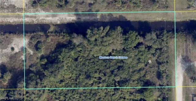 410 S Sendero St, Clewiston FL, 33440 land for sale