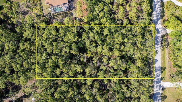 25188 Papillion Dr, Bonita Springs FL, 34135 land for sale