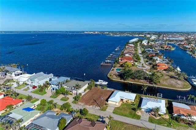 2181 Palm Tree Dr, Punta Gorda FL, 33950 land for sale