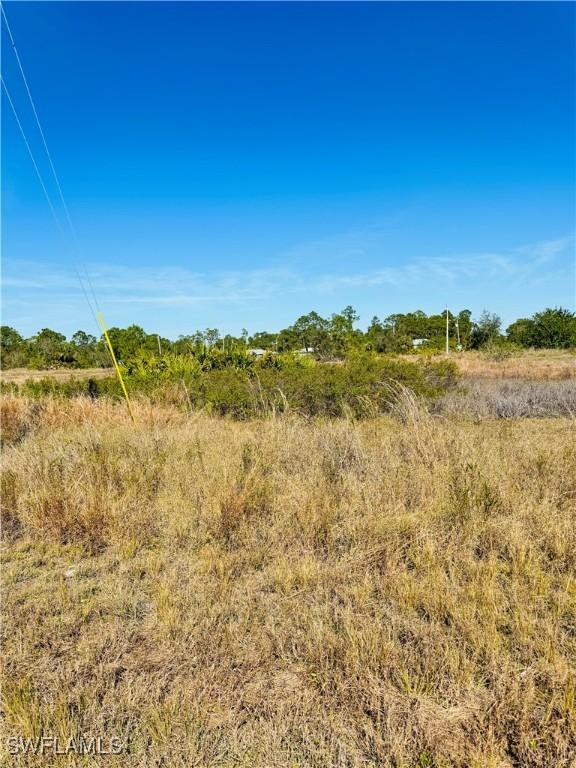 1139 Ermine St E, Lehigh Acres FL, 33974 land for sale