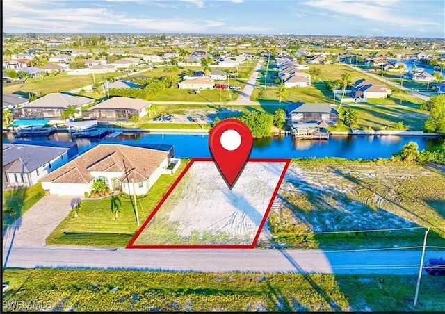 Listing photo 3 for 415 NW 35th Pl, Cape Coral FL 33993