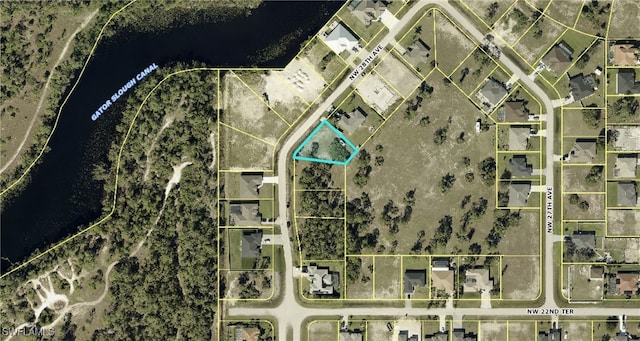 2313 NW 28th Ave, Cape Coral FL, 33993 land for sale