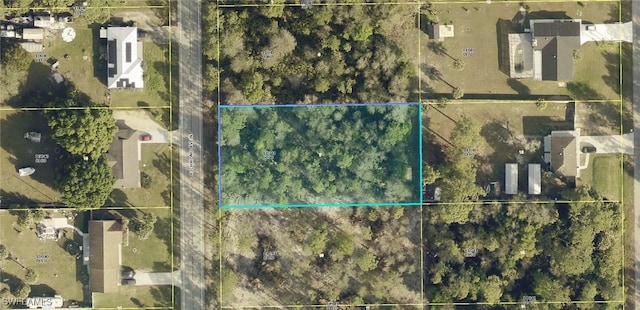 706 Richmond Ave N, Lehigh Acres FL, 33972 land for sale