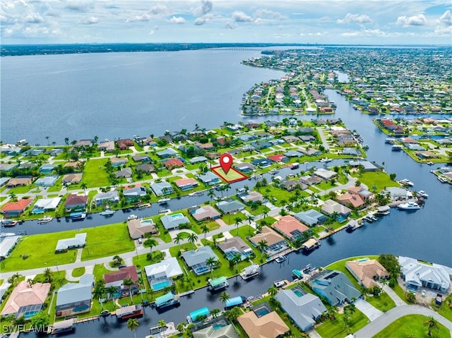 2227 SE 27th Ter, Cape Coral FL, 33904 land for sale