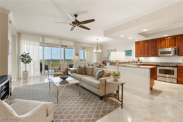 4751 W Bay Blvd Unit 805, Estero FL, 33928, 3 bedrooms, 3 baths condo for sale