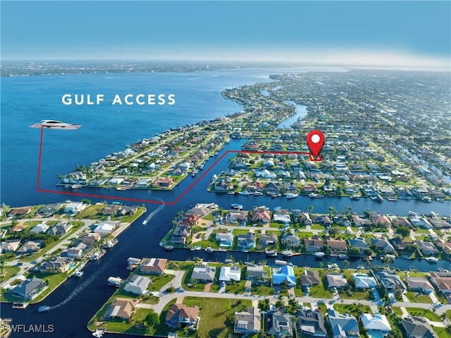 2022 SE 29th St, Cape Coral FL, 33904 land for sale