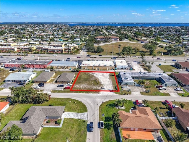 2921 SE 15th Pl, Cape Coral FL, 33904 land for sale