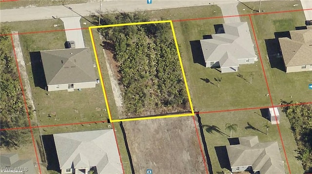 3611 21st St SW, Lehigh Acres FL, 33976 land for sale