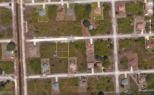 Listing photo 2 for 3611 21st St SW, Lehigh Acres FL 33976