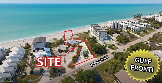 2740 N Beach Rd, Englewood FL, 34223 land for sale