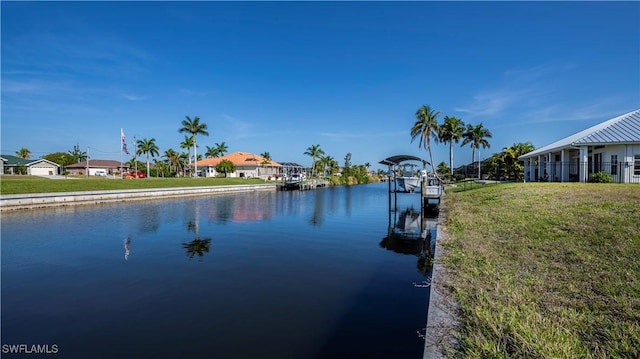 4132 SW 22nd Ct, Cape Coral FL, 33914 land for sale