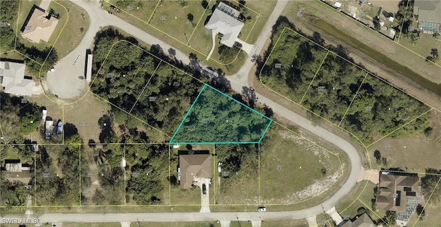 842 Geneva St, Lehigh Acres FL, 33974 land for sale