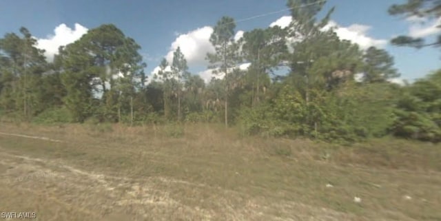 1245 Sunrise Blvd, Lehigh Acres FL, 33974 land for sale