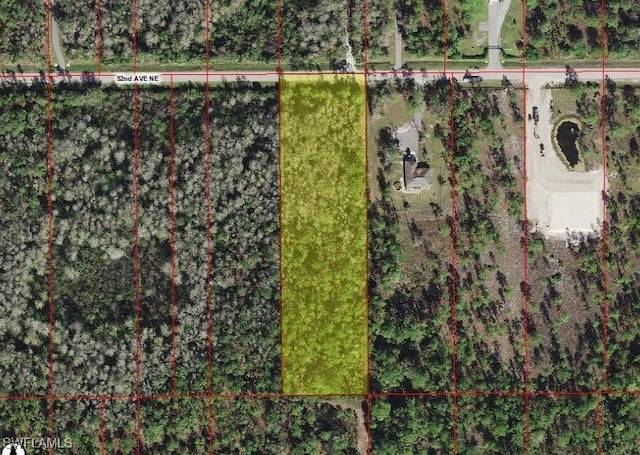 2780 52nd Ave NE, Naples FL, 34120 land for sale