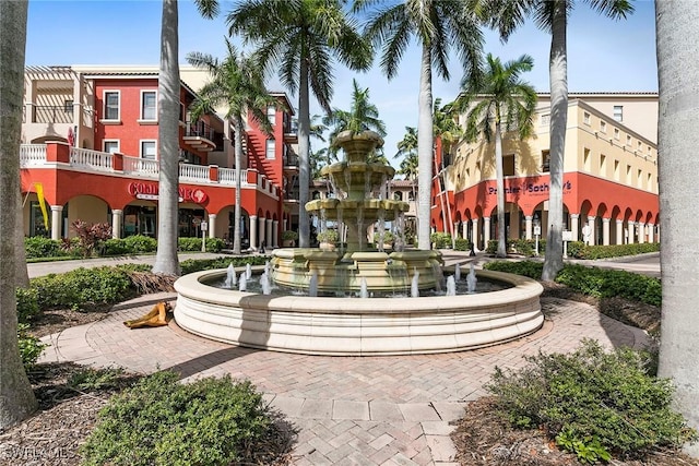740 N Collier Blvd Unit 2-406, Marco Island, FL 34145 - view of home's community