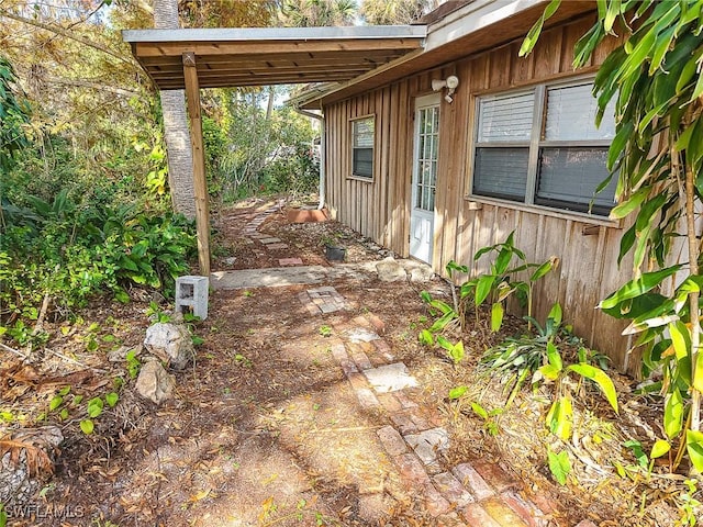 15323 E State Road 78, Okeechobee, FL 34974 - view of patio