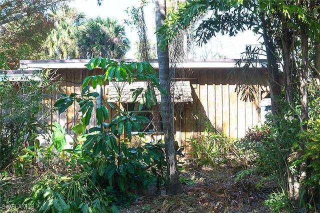 15323 E State Road 78, Okeechobee, FL 34974 - view of outbuilding
