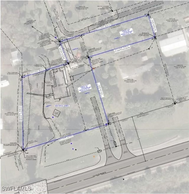 15323 E State Road 78, Okeechobee, FL 34974 - map location