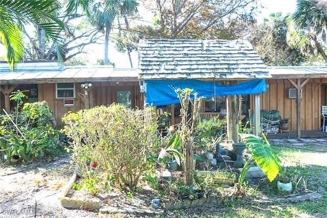 15323 E State Road 78, Okeechobee, FL 34974 - view of outbuilding