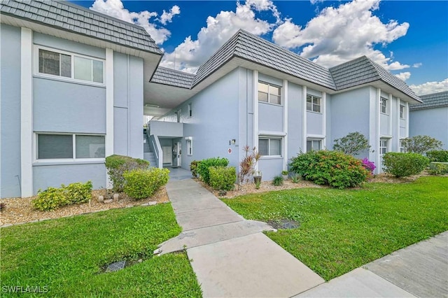 3390 N Key Dr Unit 6, North Fort Myers, FL 33903 - view of property