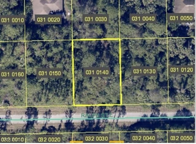 1113 Ralph St, Lehigh Acres FL, 33974 land for sale