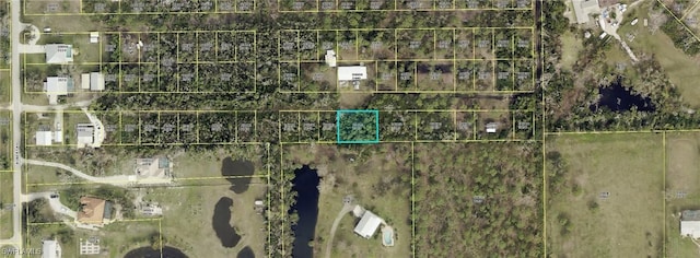 7101 Pomelo Ave, Bokeelia FL, 33922 land for sale