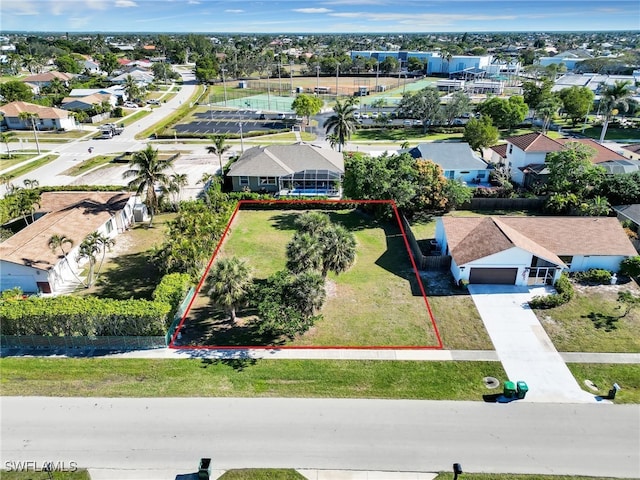 119 Bermuda Rd, Marco Island FL, 34145 land for sale