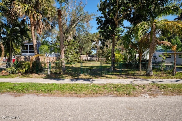 213 Delray Ave, Fort Myers FL, 33905 land for sale