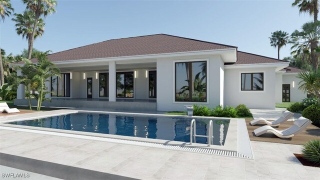 15841 Hampton View Ct, Fort Myers, FL 33908