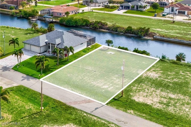 Listing photo 3 for 3414 NW 19th St, Cape Coral FL 33993