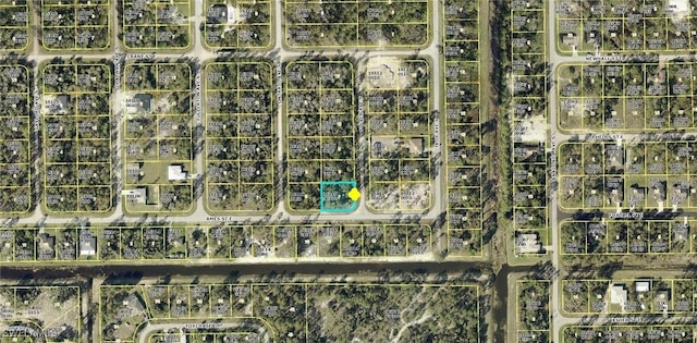 852 Fuller Ave S, Lehigh Acres FL, 33974 land for sale