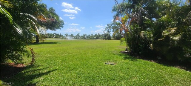 LOT2303048 Gray Eagle Pkwy, Labelle, FL 33935