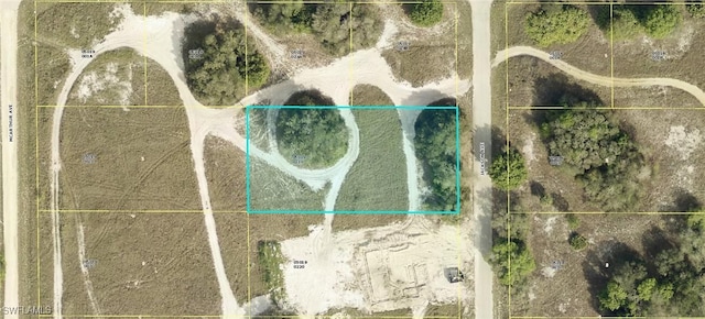 1721 Jackson Ave, Lehigh Acres FL, 33972 land for sale