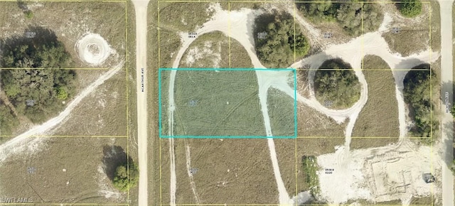 1720 Mcarthur Ave, Lehigh Acres FL, 33972 land for sale