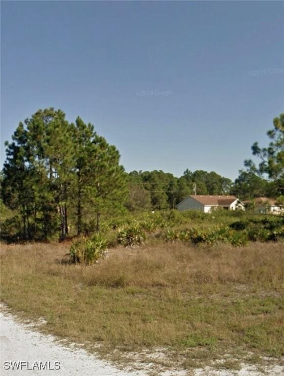 1115 Summa Blvd, Lehigh Acres FL, 33974 land for sale