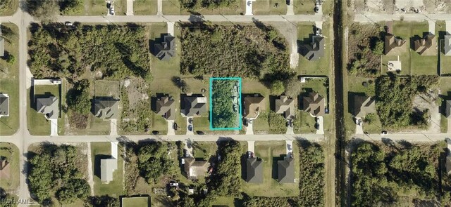 2806 11th St SW, Lehigh Acres FL, 33976 land for sale