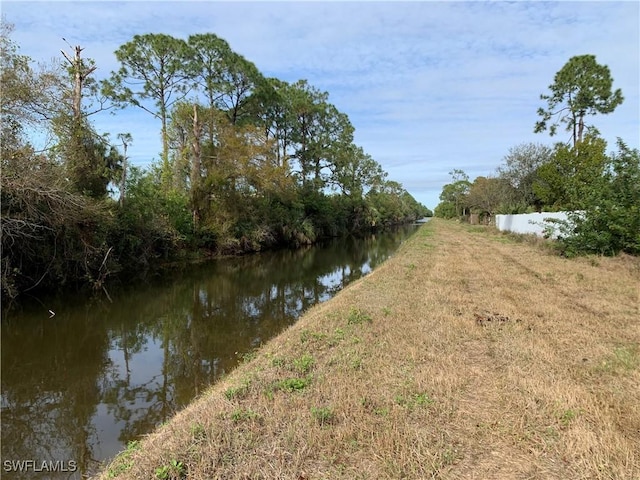 4947 28th St SW, Lehigh Acres FL, 33973 land for sale