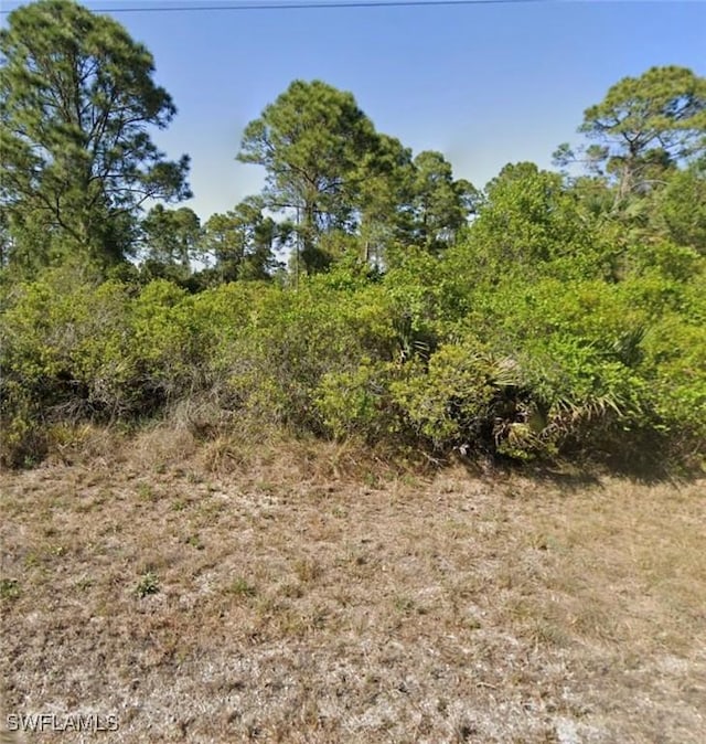 3505 52nd St W, Lehigh Acres FL, 33971 land for sale