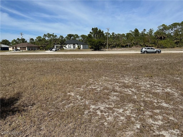 Listing photo 2 for 3010 Van Buren Pkwy, Cape Coral FL 33993