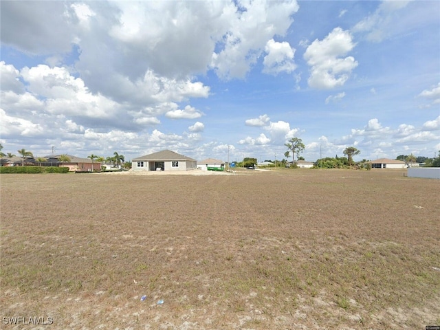 2901 Nelson Rd N, Cape Coral FL, 33993 land for sale