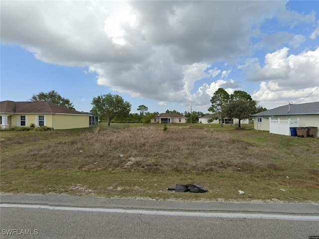 3606 8th St SW, Lehigh Acres FL, 33976 land for sale