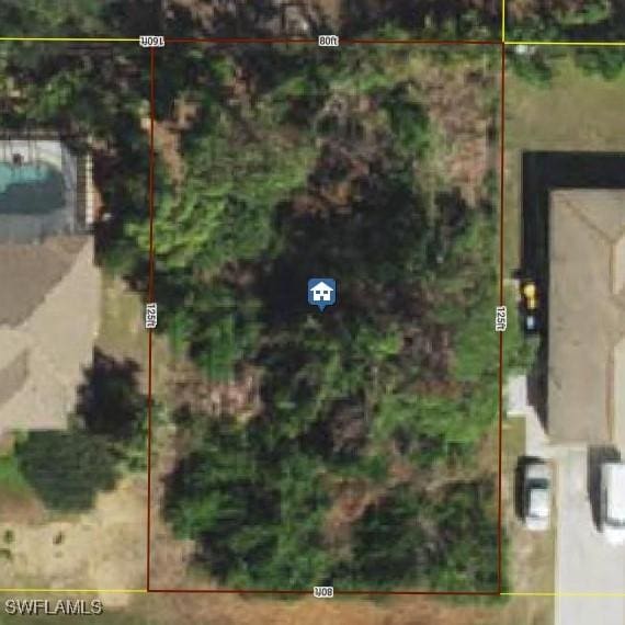 10152 Willowood Ave, Englewood FL, 34224 land for sale