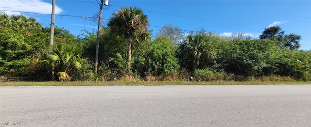 18th St NE, Naples FL, 34120 land for sale